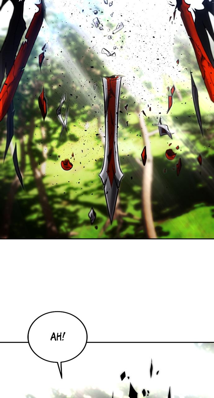 Secretly More Powerful than the Hero Chapter 17 - Page 22