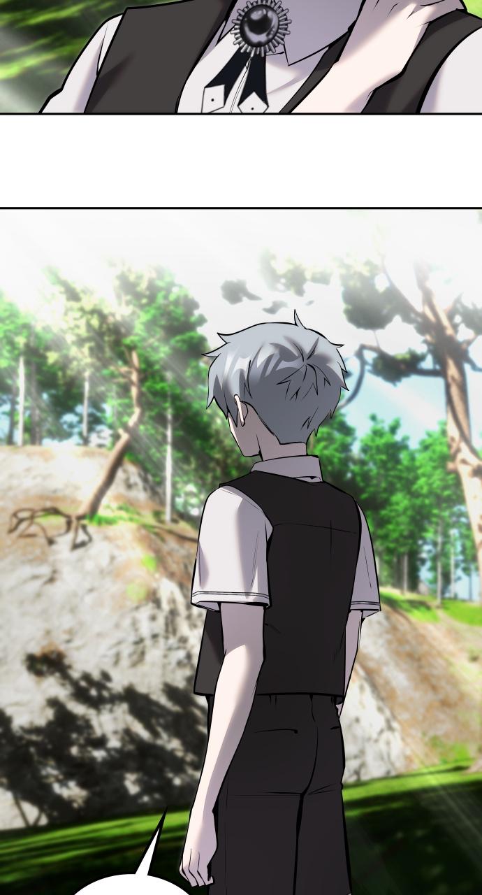 Secretly More Powerful than the Hero Chapter 17 - Page 25