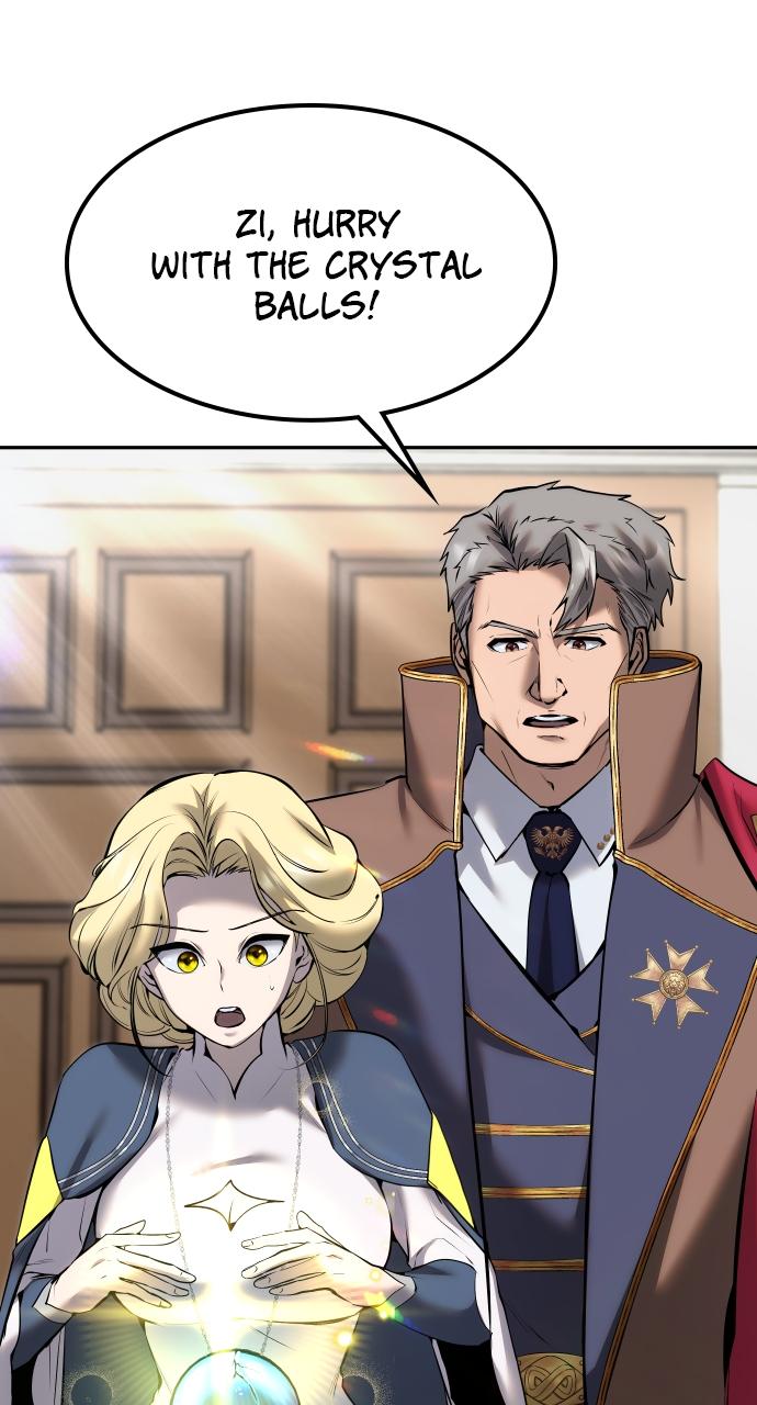 Secretly More Powerful than the Hero Chapter 17 - Page 28