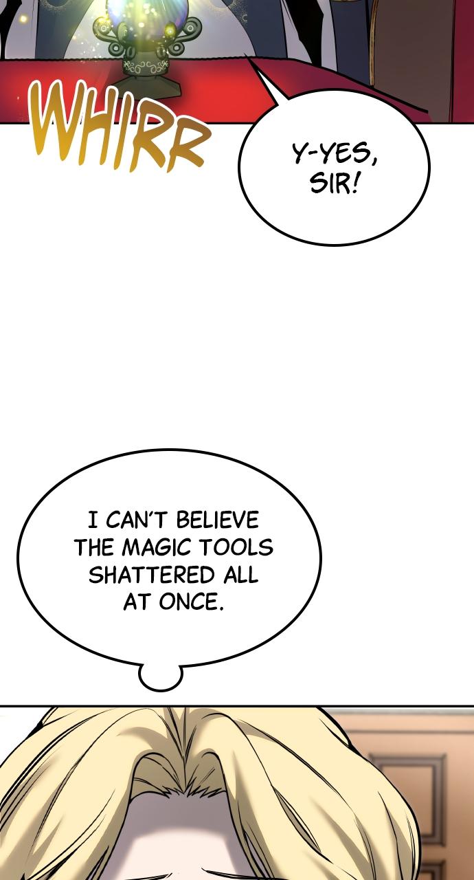 Secretly More Powerful than the Hero Chapter 17 - Page 29