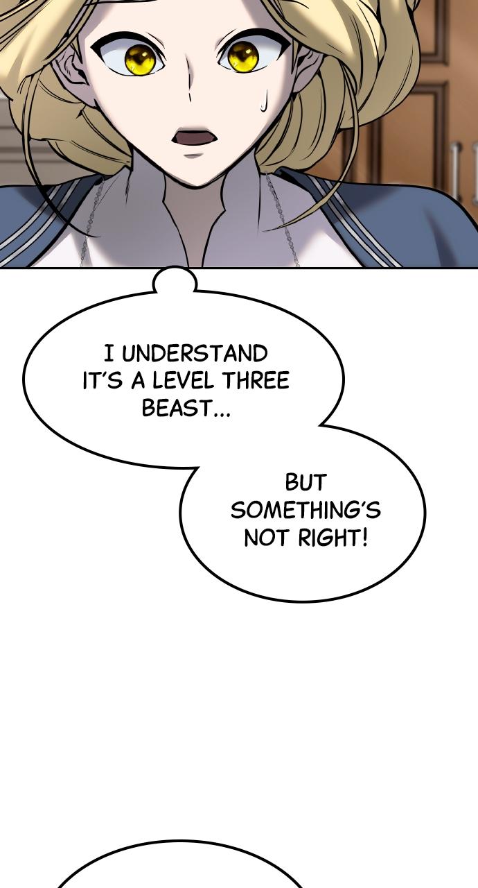 Secretly More Powerful than the Hero Chapter 17 - Page 30