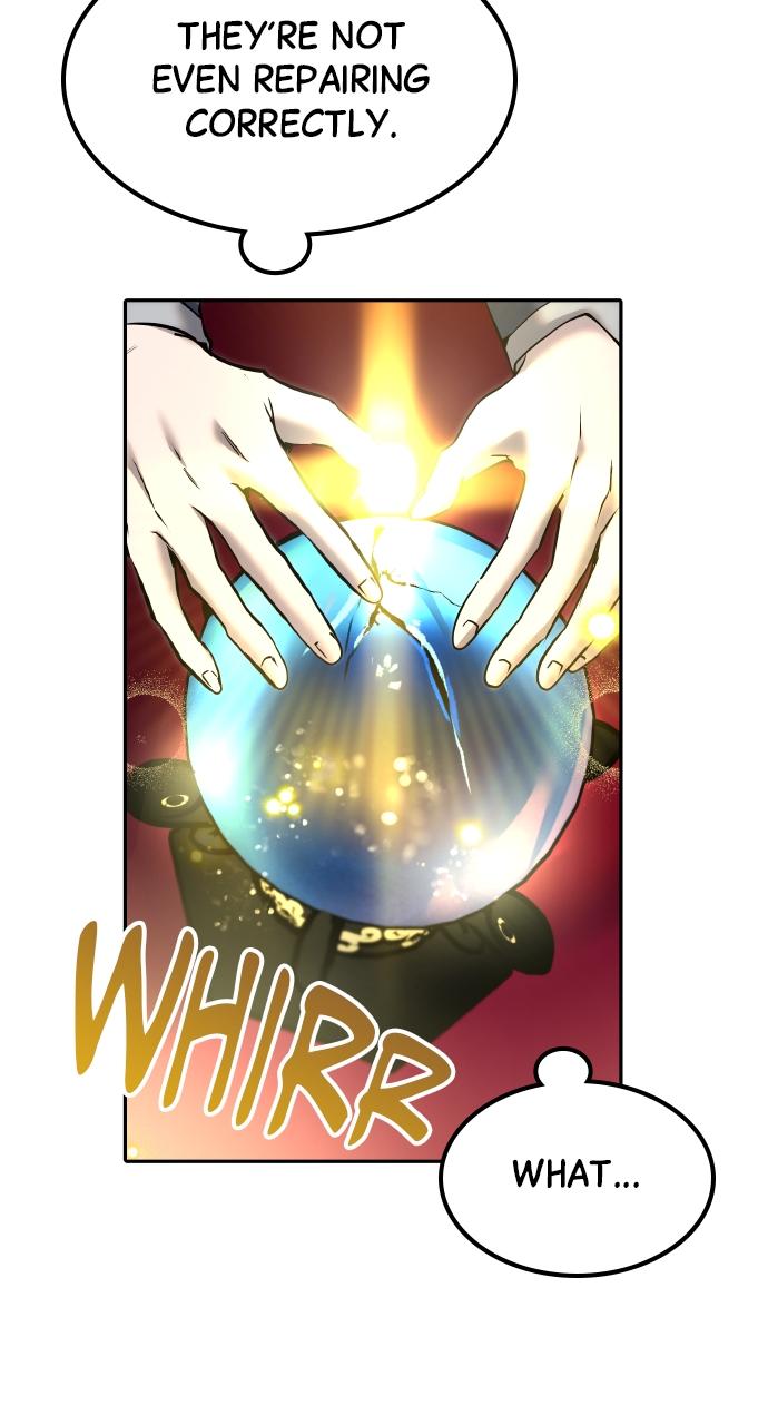 Secretly More Powerful than the Hero Chapter 17 - Page 31