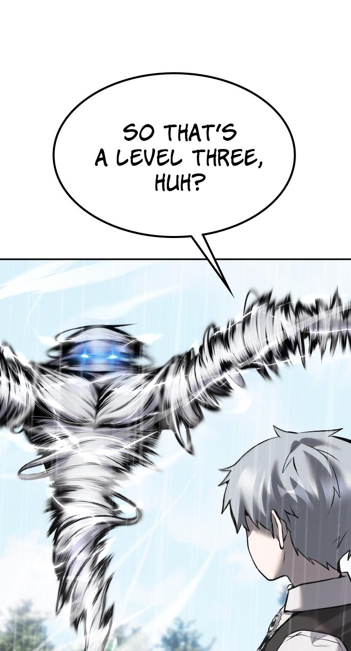 Secretly More Powerful than the Hero Chapter 17 - Page 33