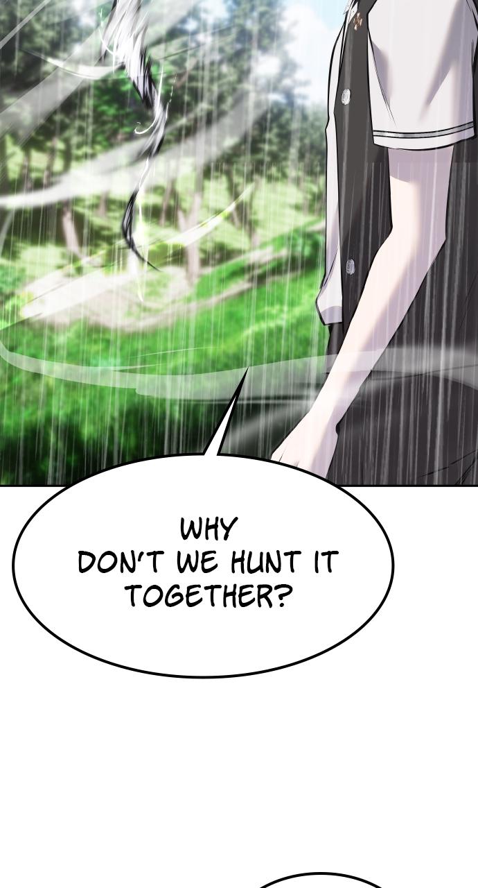 Secretly More Powerful than the Hero Chapter 17 - Page 34