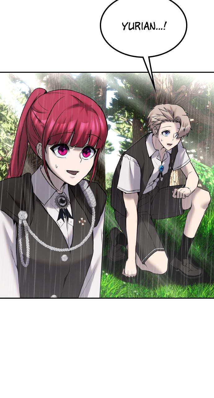 Secretly More Powerful than the Hero Chapter 17 - Page 35