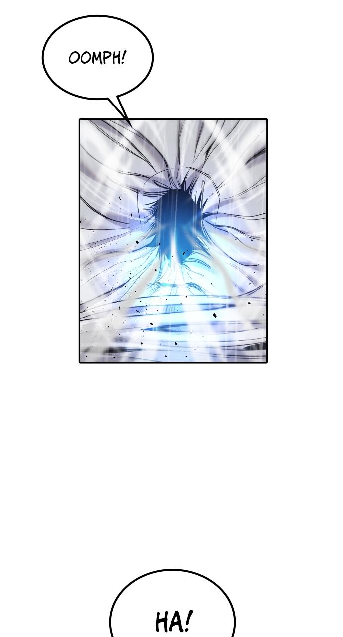 Secretly More Powerful than the Hero Chapter 17 - Page 36