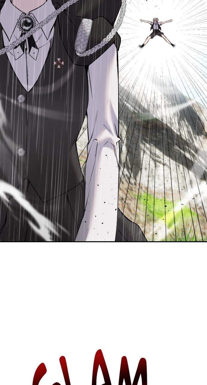 Secretly More Powerful than the Hero Chapter 17 - Page 39