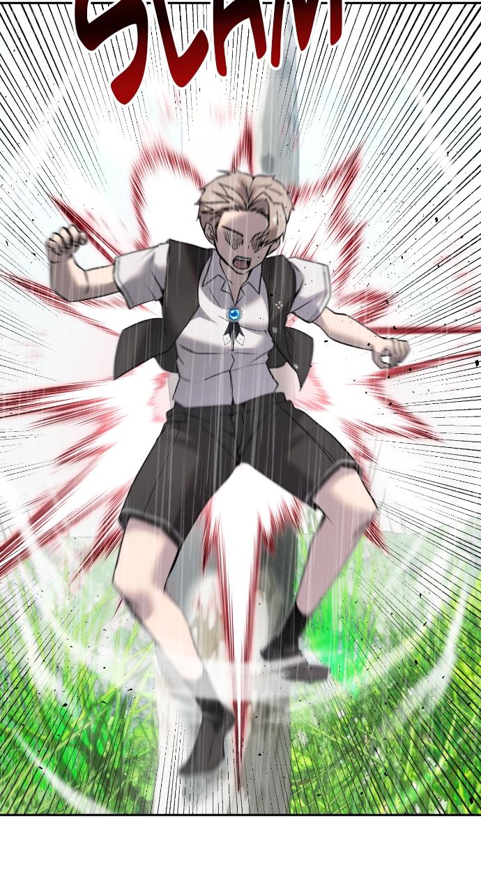 Secretly More Powerful than the Hero Chapter 17 - Page 40