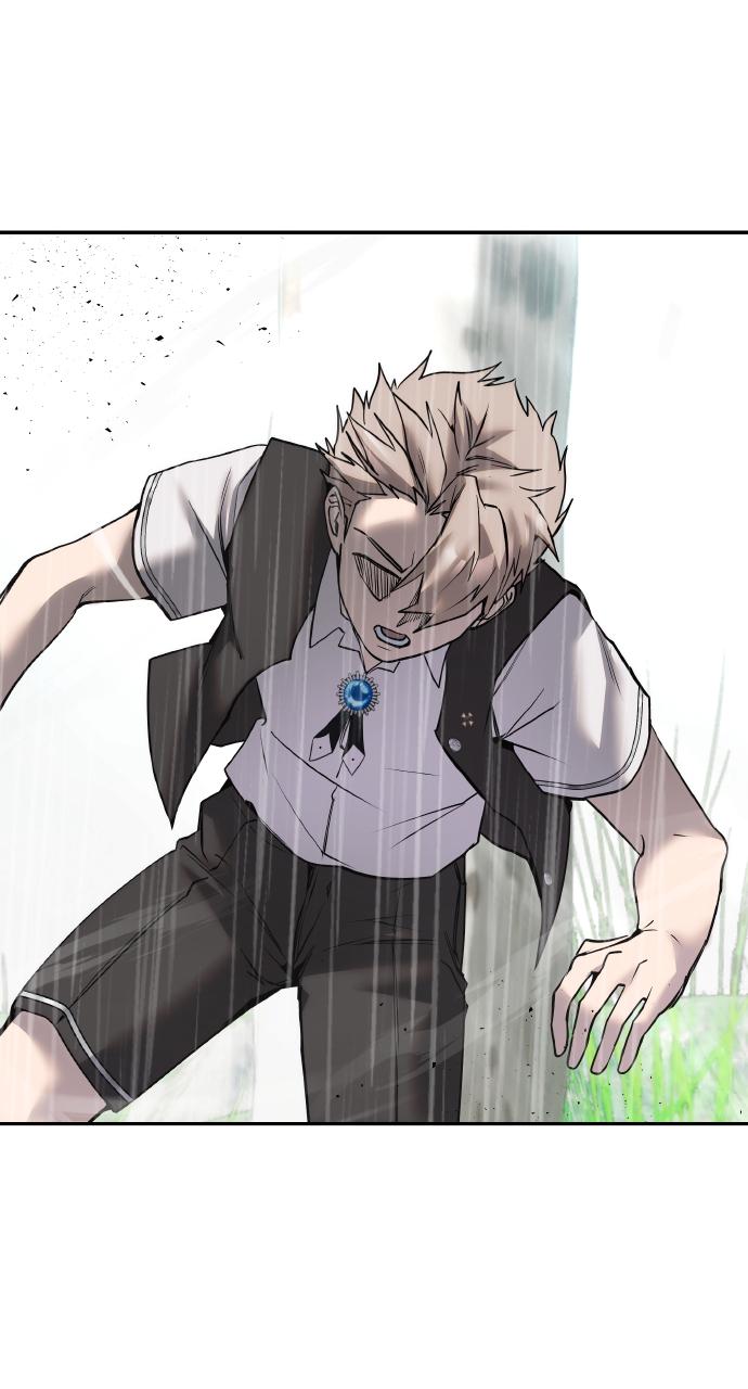 Secretly More Powerful than the Hero Chapter 17 - Page 42