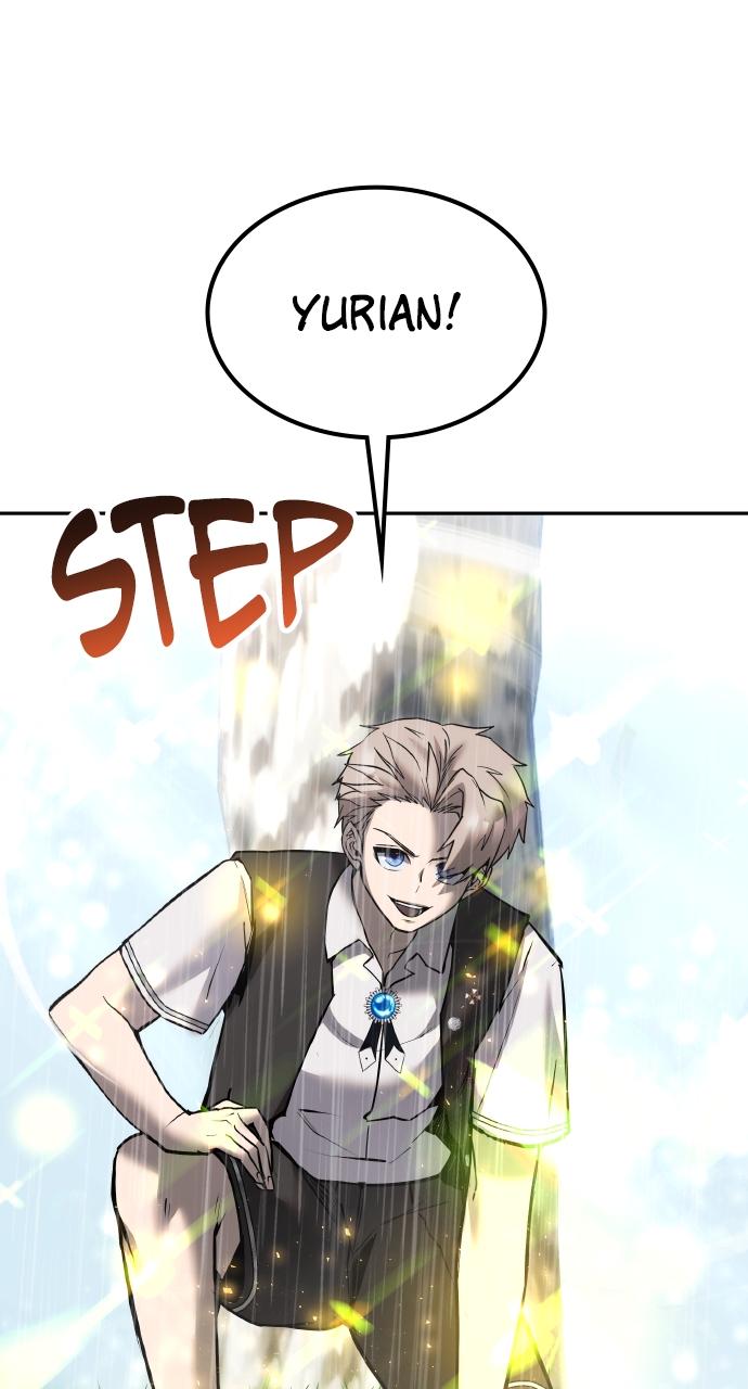 Secretly More Powerful than the Hero Chapter 17 - Page 44