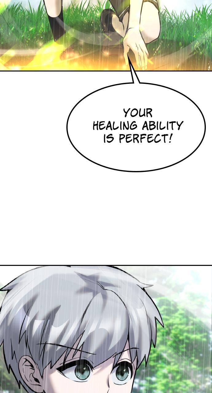 Secretly More Powerful than the Hero Chapter 17 - Page 45