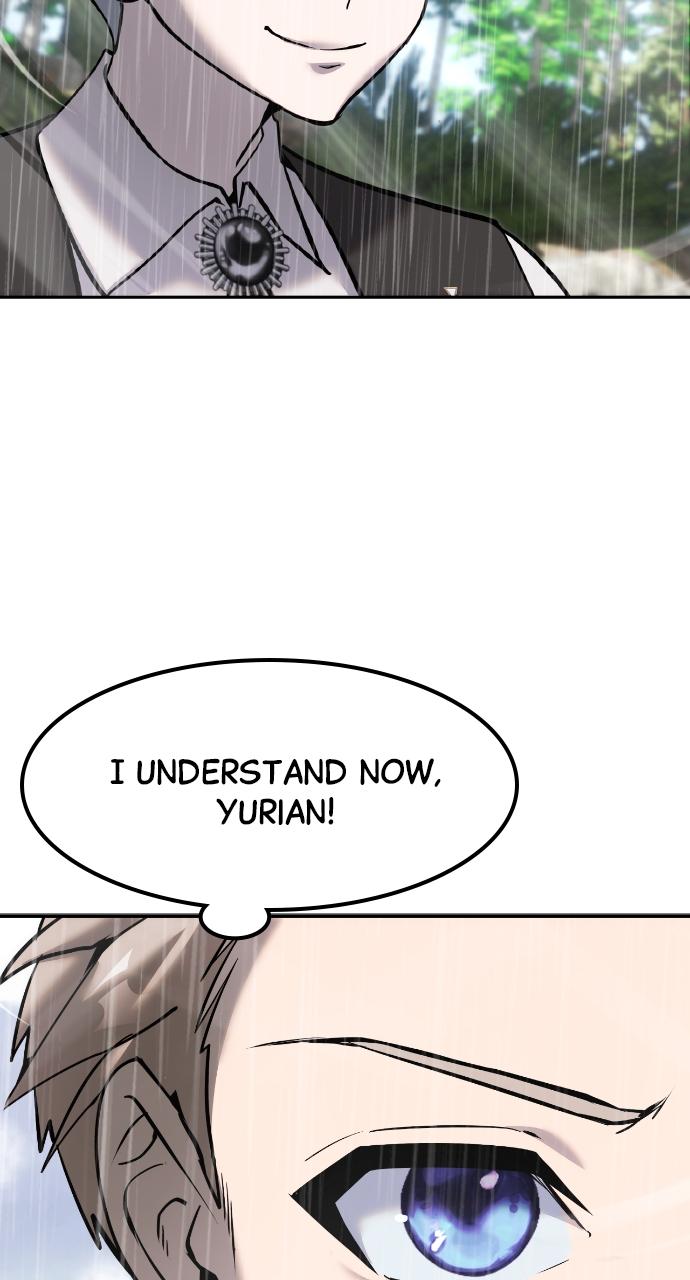 Secretly More Powerful than the Hero Chapter 17 - Page 46