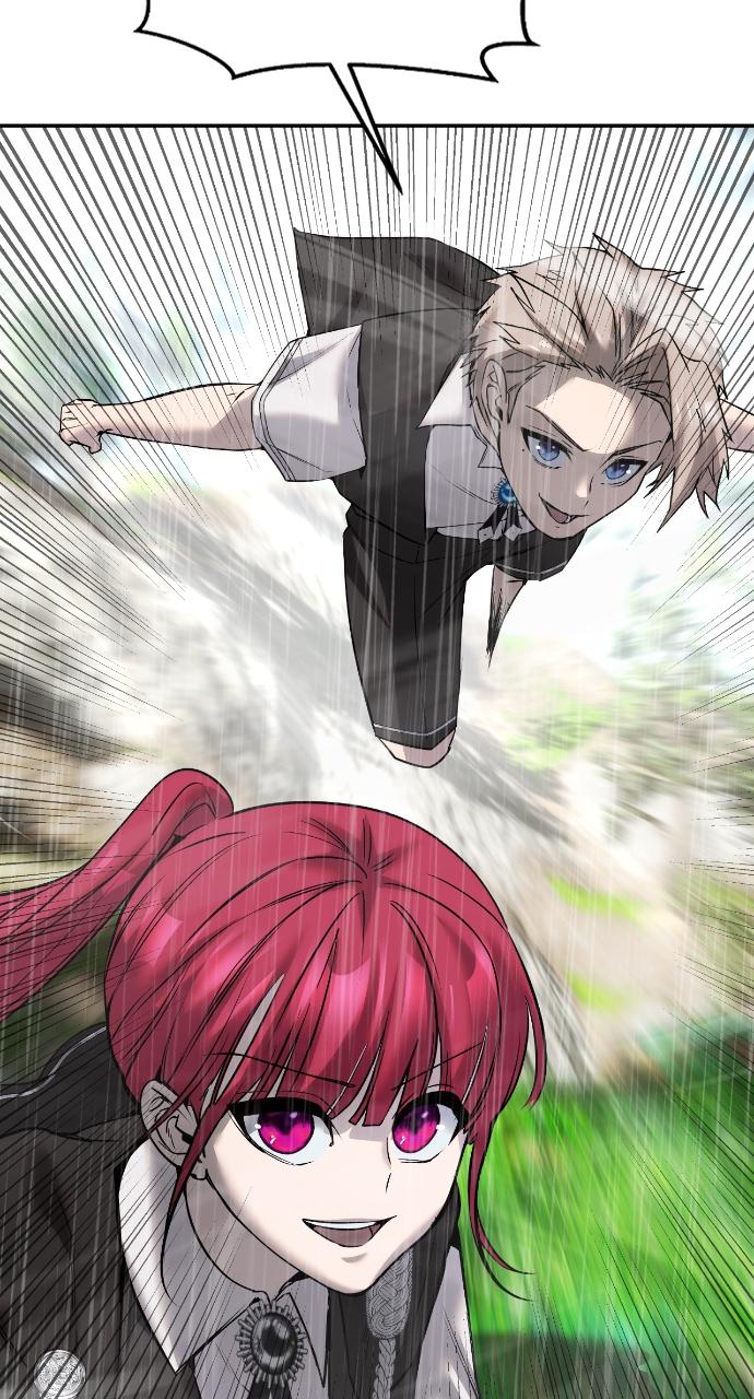 Secretly More Powerful than the Hero Chapter 17 - Page 48