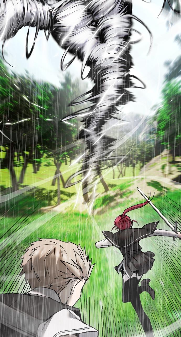 Secretly More Powerful than the Hero Chapter 17 - Page 50