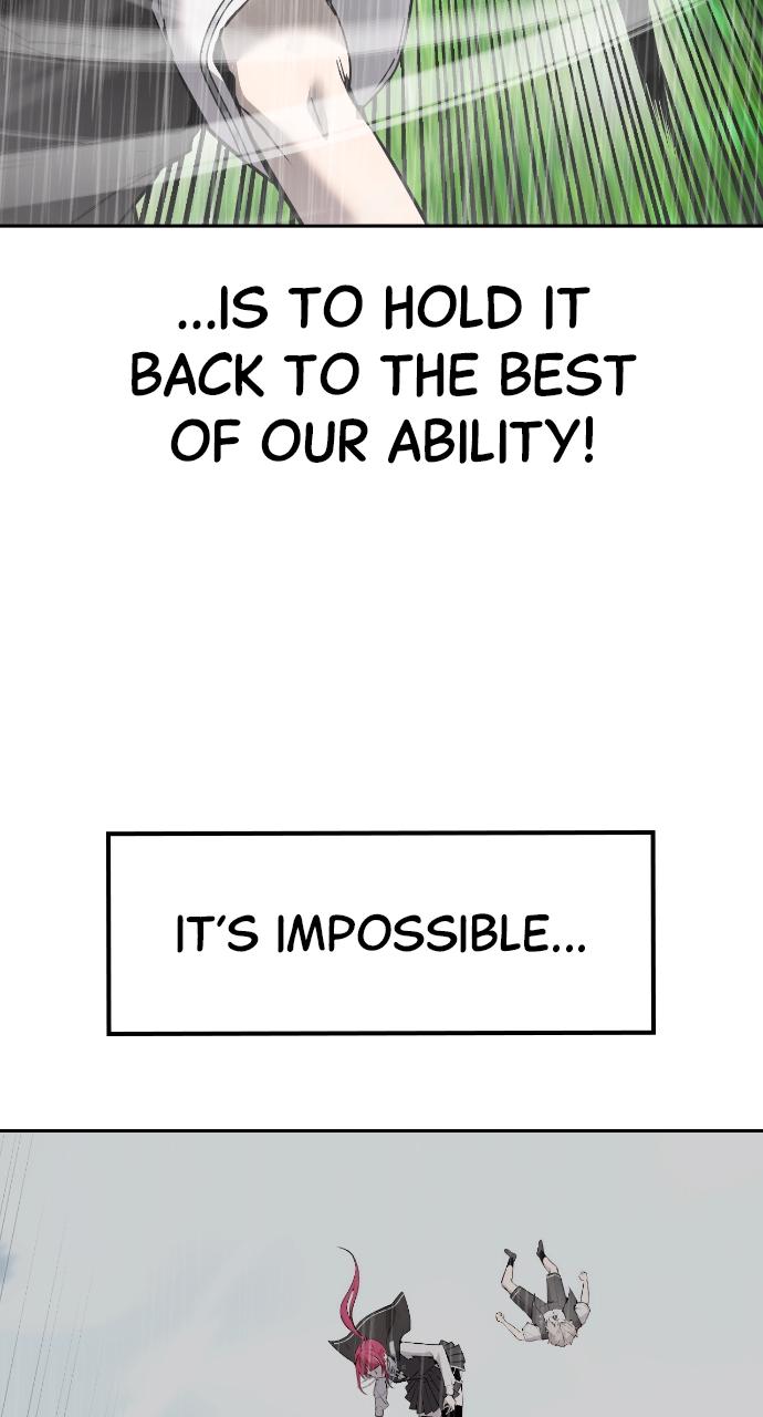 Secretly More Powerful than the Hero Chapter 17 - Page 51