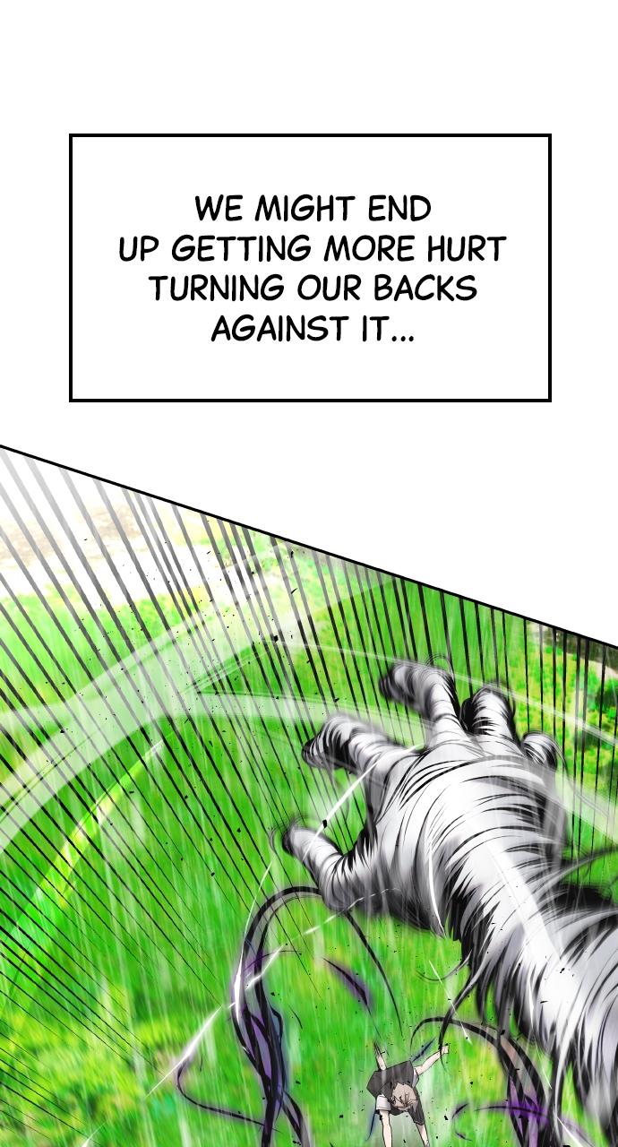 Secretly More Powerful than the Hero Chapter 17 - Page 53