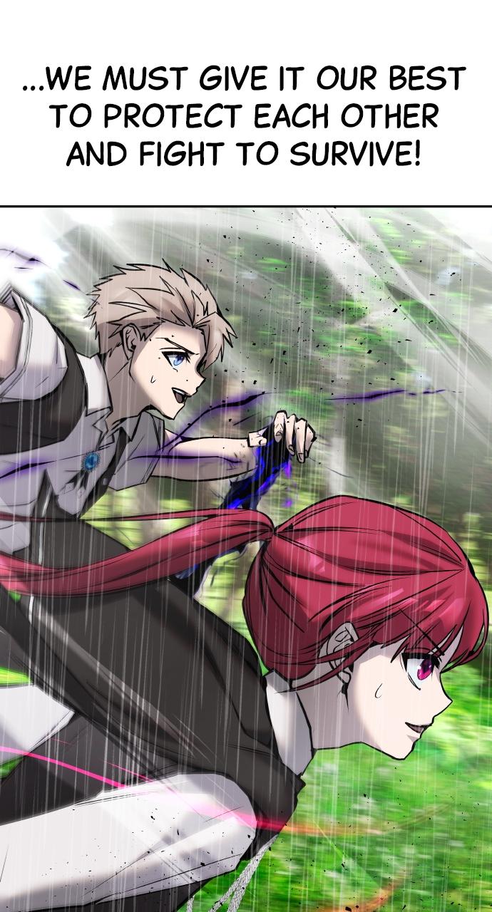 Secretly More Powerful than the Hero Chapter 17 - Page 55