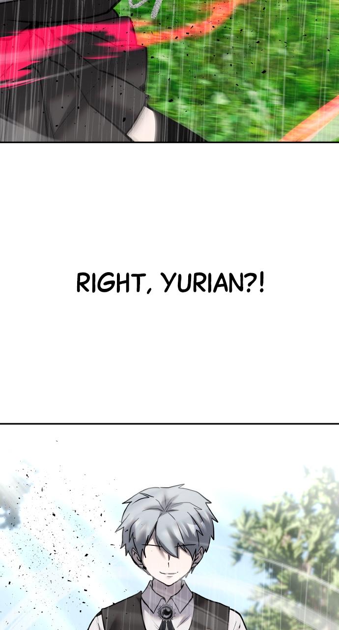 Secretly More Powerful than the Hero Chapter 17 - Page 56