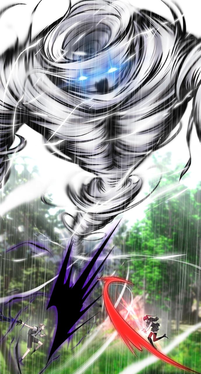 Secretly More Powerful than the Hero Chapter 17 - Page 60