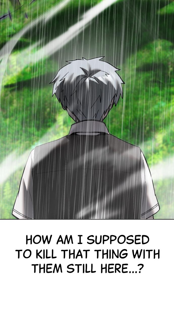 Secretly More Powerful than the Hero Chapter 17 - Page 61