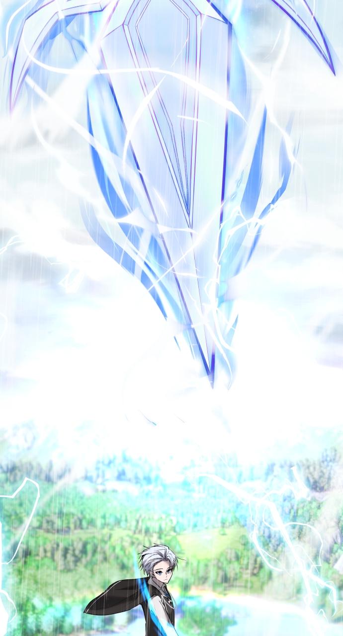 Secretly More Powerful than the Hero Chapter 17 - Page 64