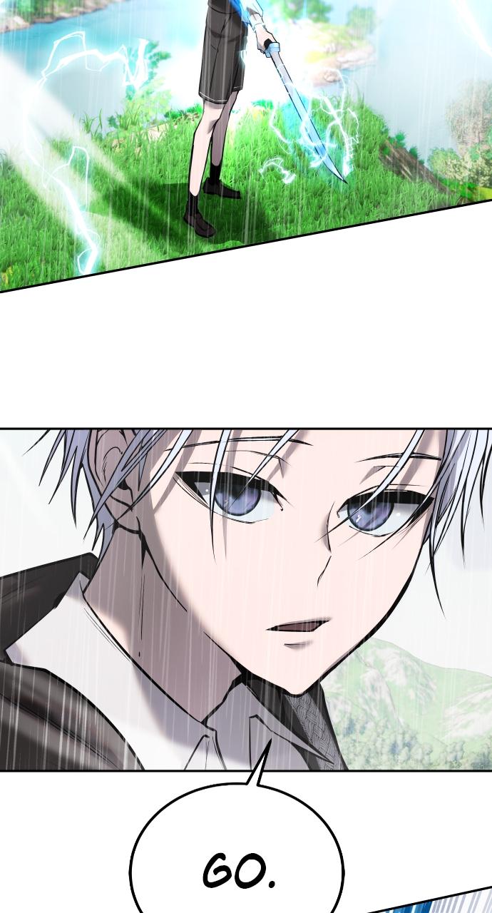 Secretly More Powerful than the Hero Chapter 17 - Page 65