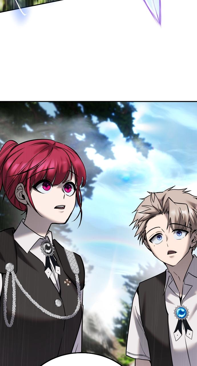 Secretly More Powerful than the Hero Chapter 17 - Page 69