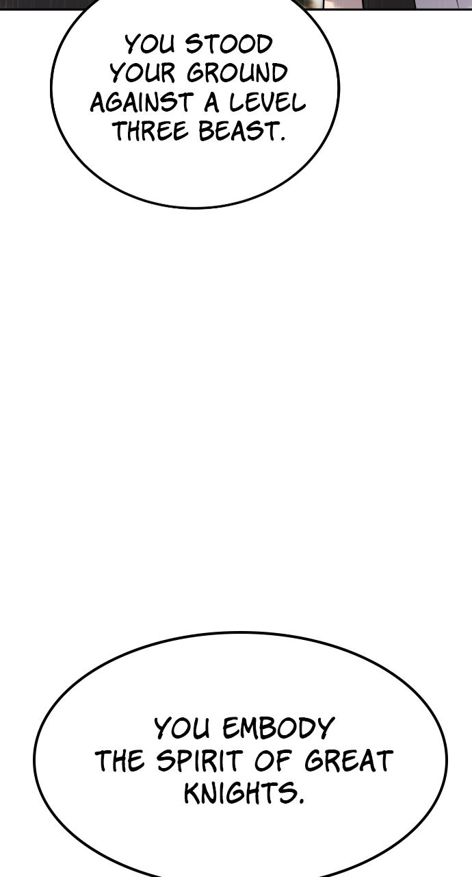 Secretly More Powerful than the Hero Chapter 17 - Page 70