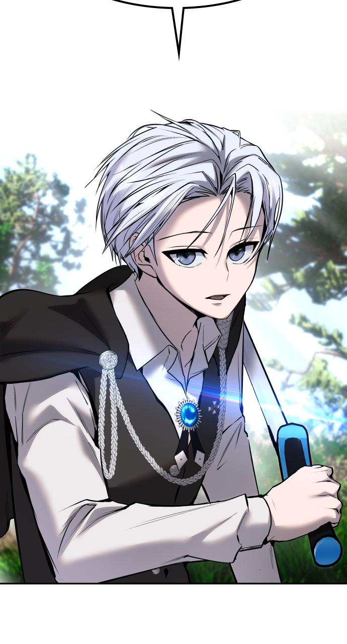 Secretly More Powerful than the Hero Chapter 17 - Page 71