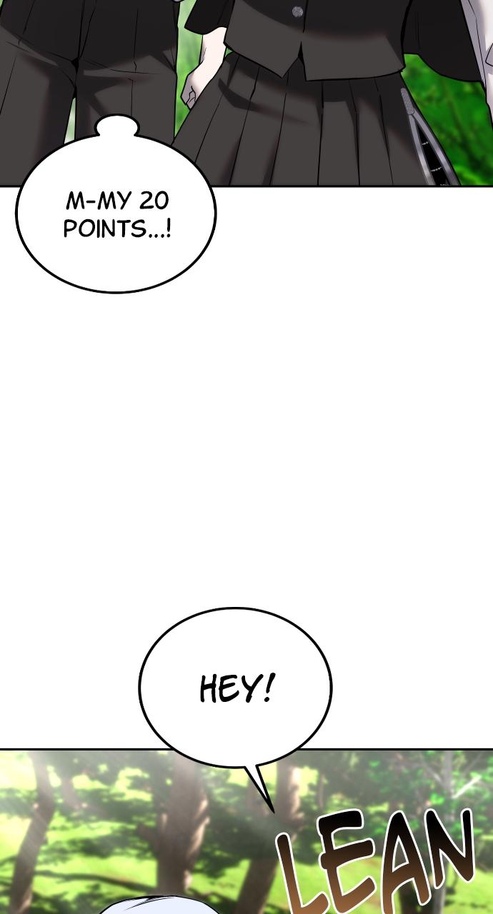 Secretly More Powerful than the Hero Chapter 17 - Page 73