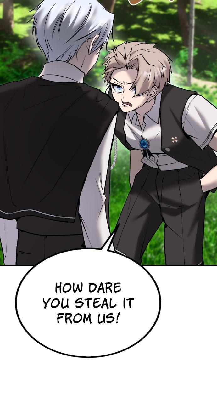 Secretly More Powerful than the Hero Chapter 17 - Page 74