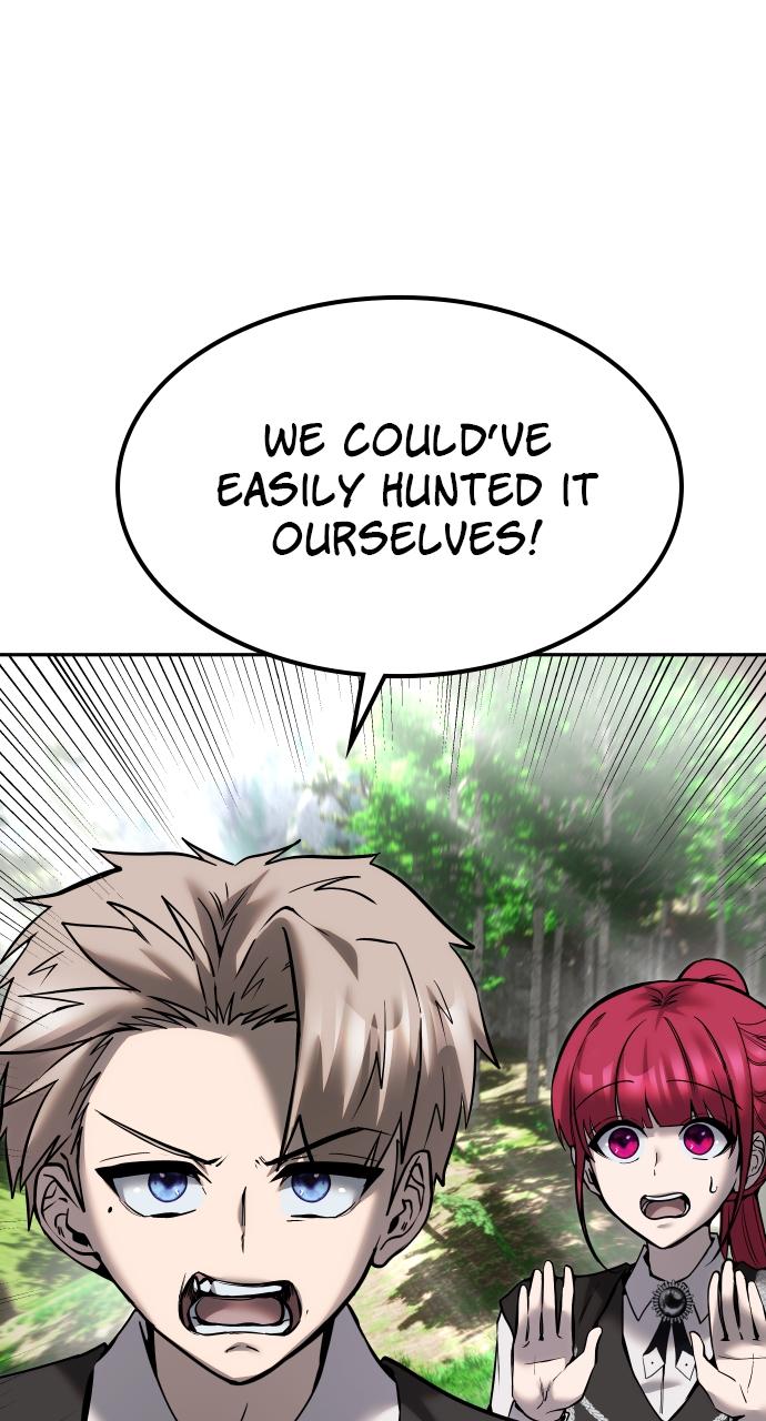 Secretly More Powerful than the Hero Chapter 17 - Page 75