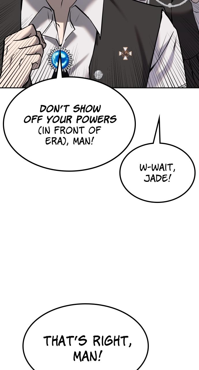 Secretly More Powerful than the Hero Chapter 17 - Page 76