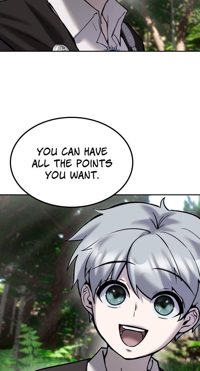 Secretly More Powerful than the Hero Chapter 17 - Page 79