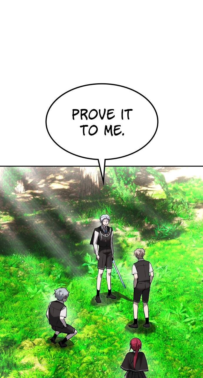 Secretly More Powerful than the Hero Chapter 17 - Page 83