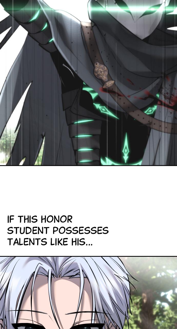 Secretly More Powerful than the Hero Chapter 17 - Page 88