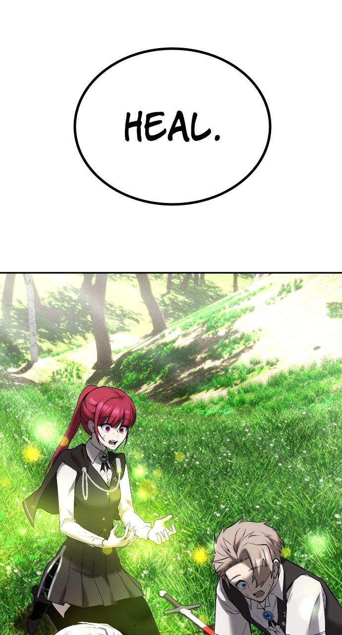 Secretly More Powerful than the Hero Chapter 17 - Page 99