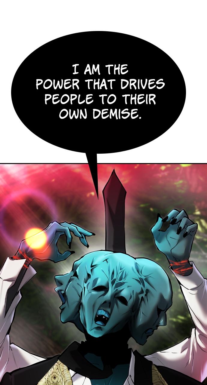 Secretly More Powerful than the Hero Chapter 17 - Page 103