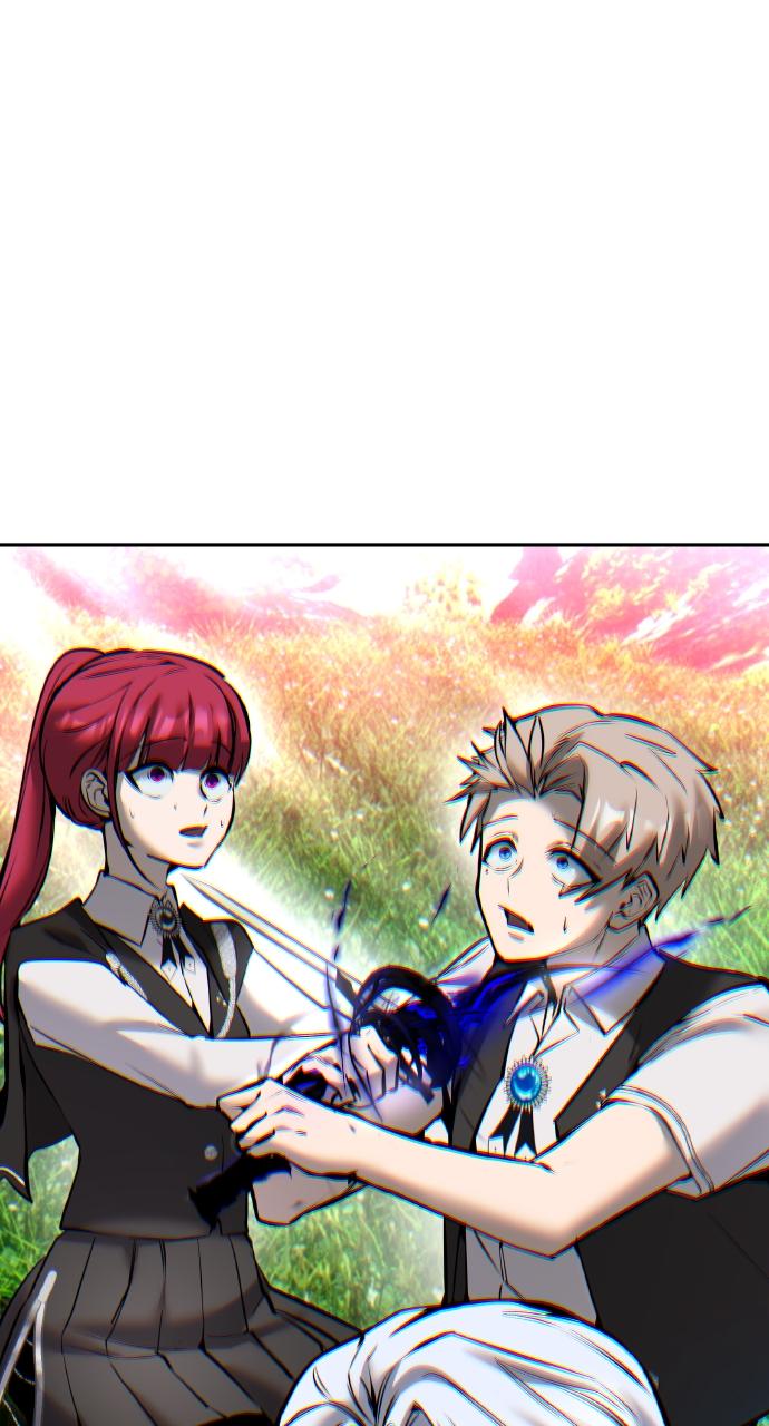 Secretly More Powerful than the Hero Chapter 18 - Page 8