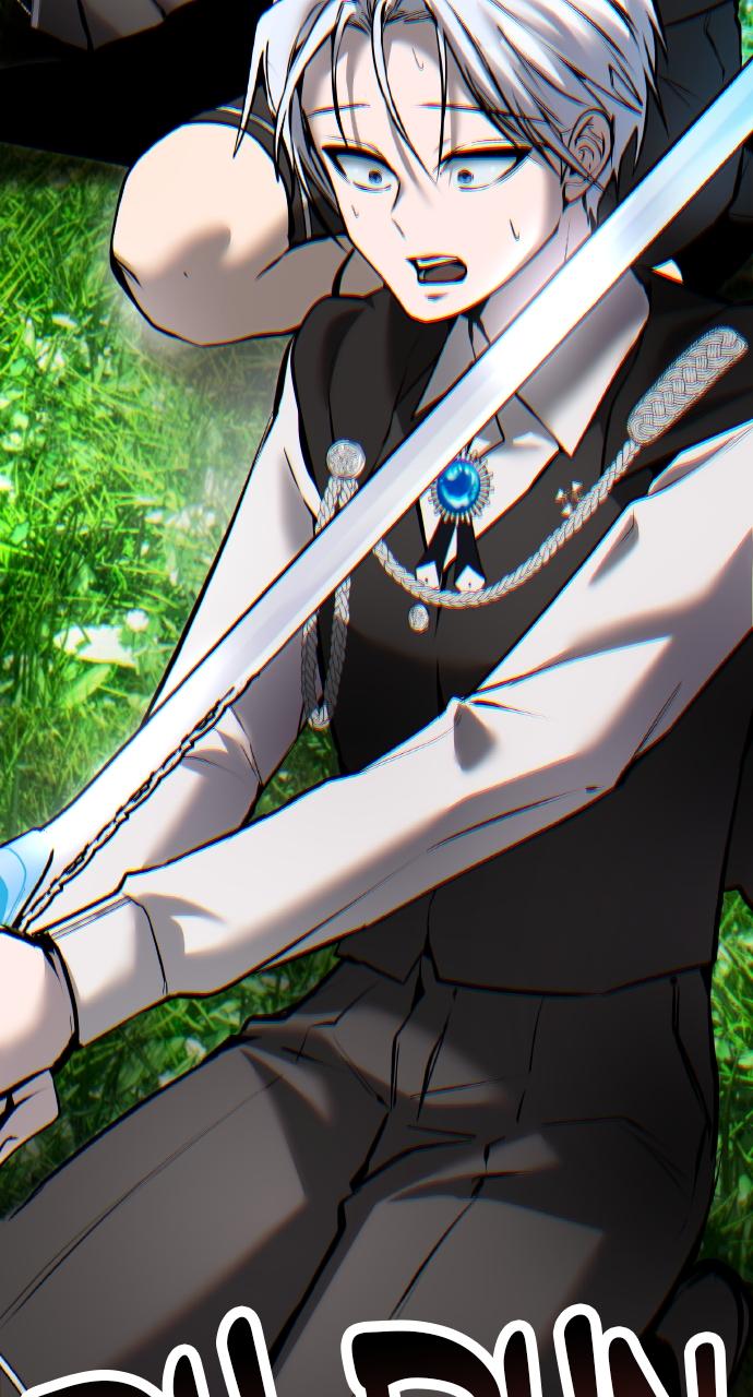 Secretly More Powerful than the Hero Chapter 18 - Page 9