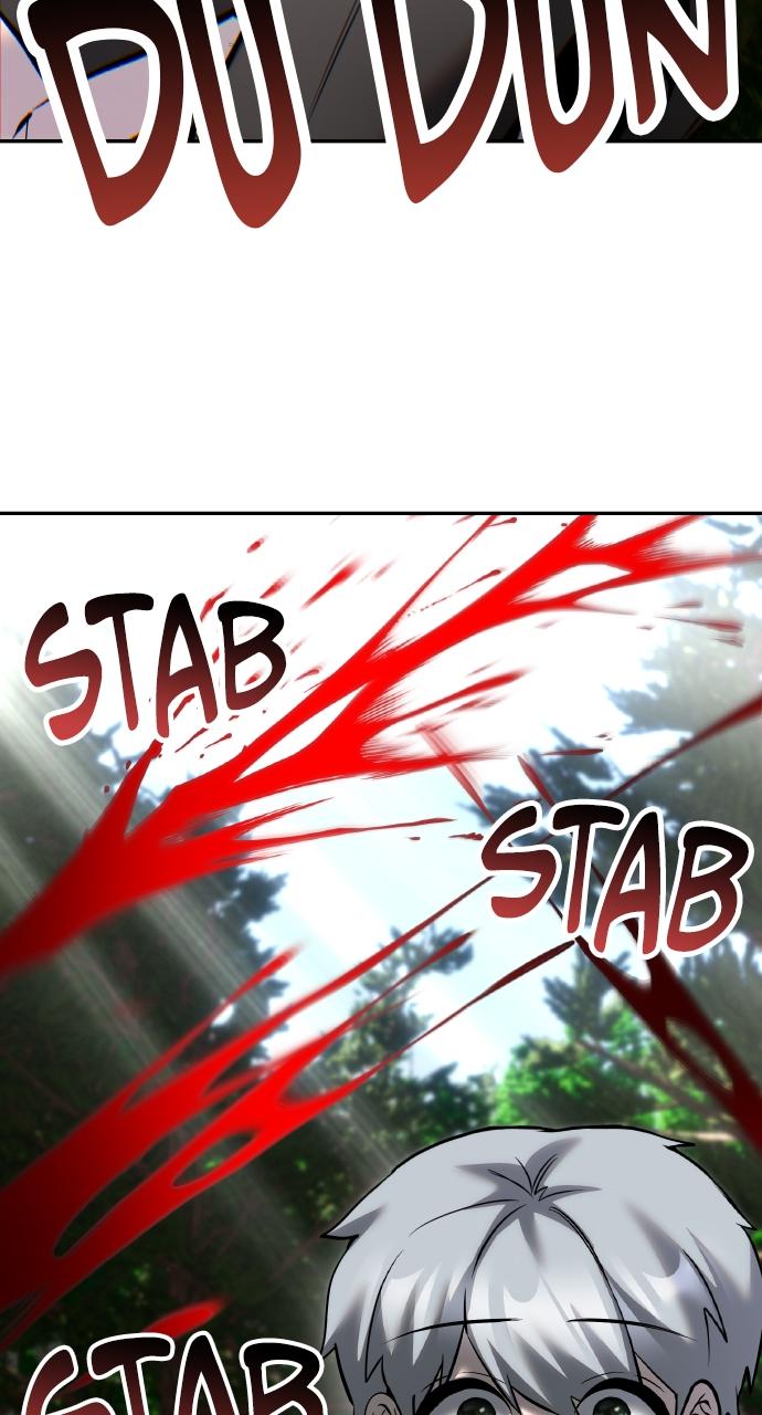 Secretly More Powerful than the Hero Chapter 18 - Page 10