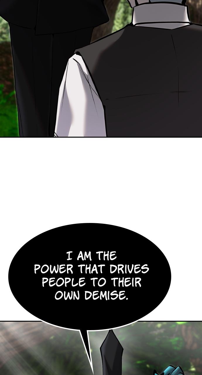 Secretly More Powerful than the Hero Chapter 18 - Page 15