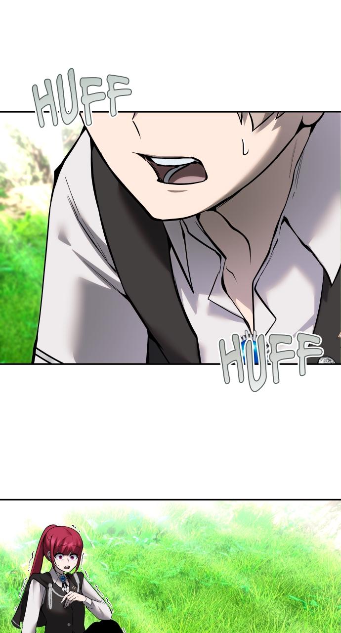 Secretly More Powerful than the Hero Chapter 18 - Page 18