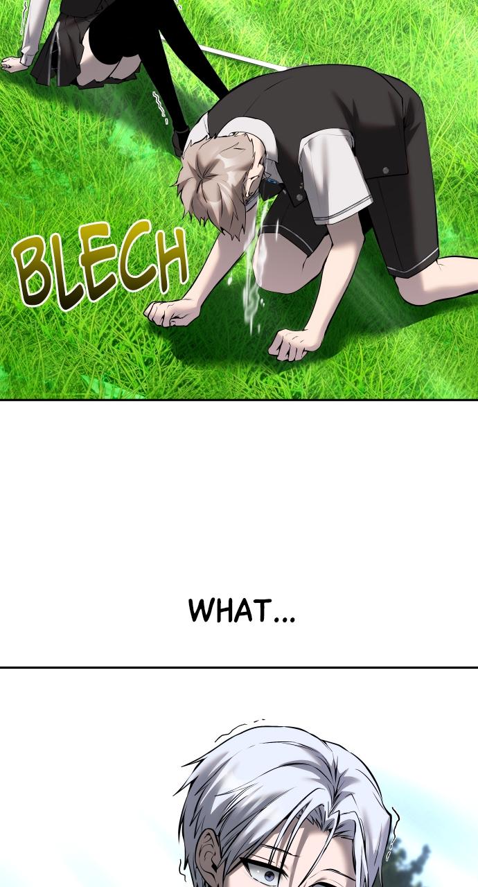 Secretly More Powerful than the Hero Chapter 18 - Page 19