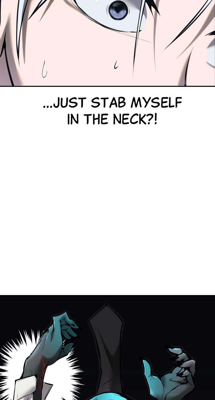 Secretly More Powerful than the Hero Chapter 18 - Page 21