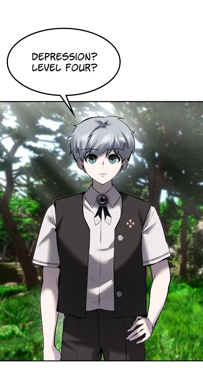 Secretly More Powerful than the Hero Chapter 18 - Page 23