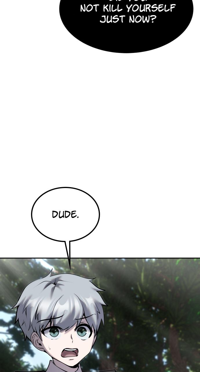 Secretly More Powerful than the Hero Chapter 18 - Page 25