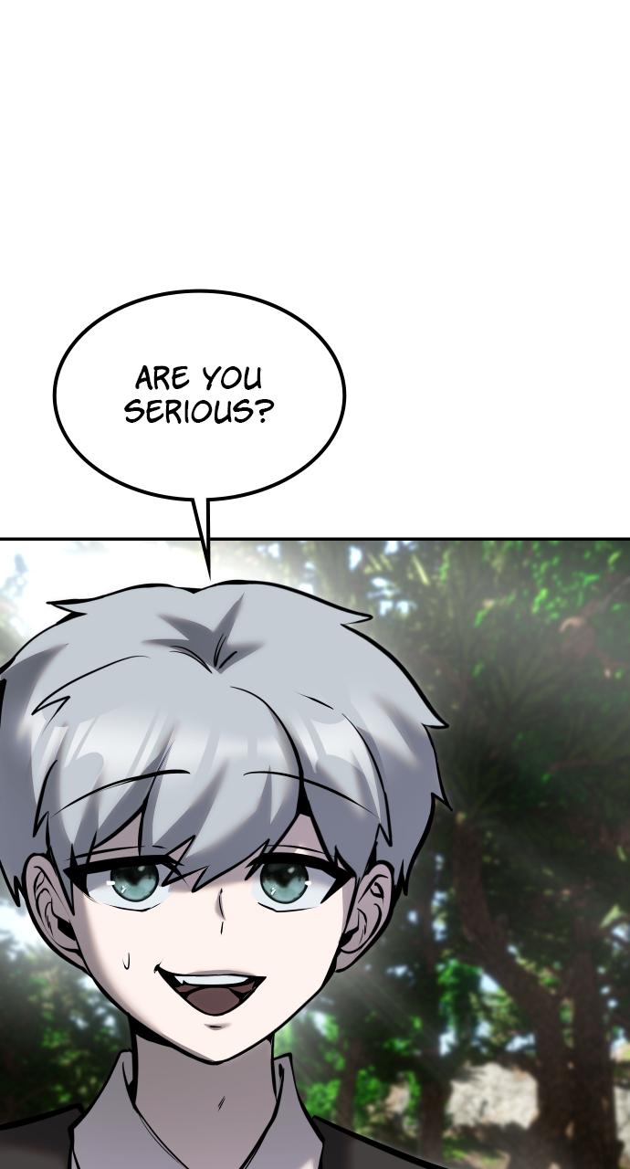 Secretly More Powerful than the Hero Chapter 18 - Page 28