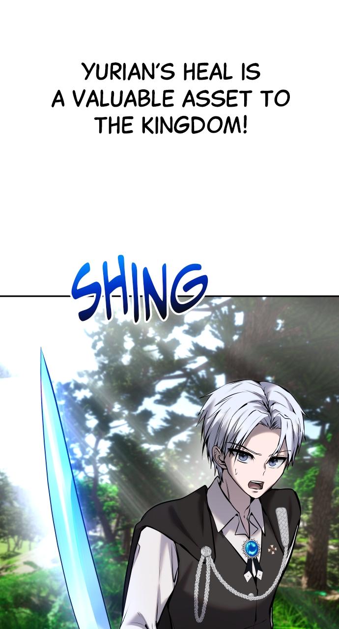 Secretly More Powerful than the Hero Chapter 18 - Page 32