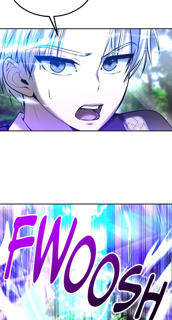 Secretly More Powerful than the Hero Chapter 18 - Page 34